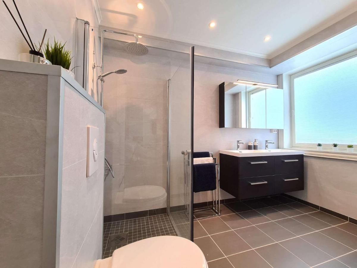 City Center Charm In Exclusive Eiganes - Modern & Spacious Stavanger Exterior foto